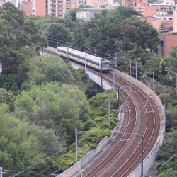 Metro de Medellín