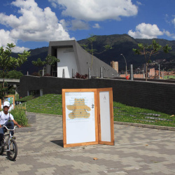 Museo Casa de la Memoria
