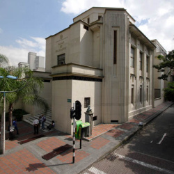 Palacio de Bellas Artes