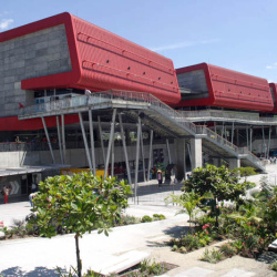 Parque Explora
