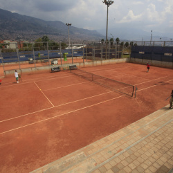 Parque Juanes de la Paz