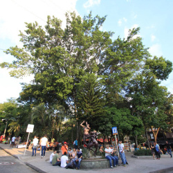 Parque LLeras