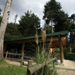 Parque Ecológico Piedras Blancas