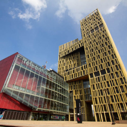 Plaza de La Libertad