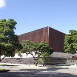 Plaza Mayor Medellín, Convenciones y Exposiciones