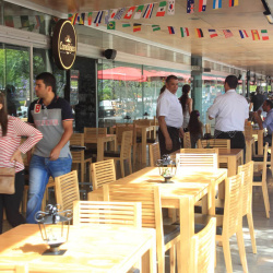 Restaurantes Plaza Mayor