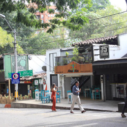 Restaurantes Provenza