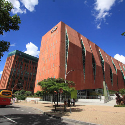 Ruta N (Centro de Innovación y Negocios)