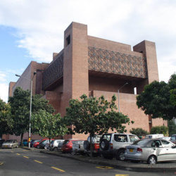 Teatro Metropolitano de Medellín “José Gutiérrez Gómez” 