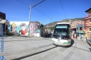 Tranvía de Ayacucho