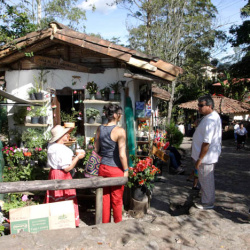 Parque Recreativo Comfama Rionegro - Tutucán 