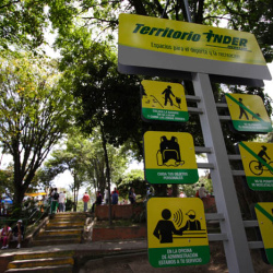 Unidad Deportiva de Belén “Andrés Escobar”