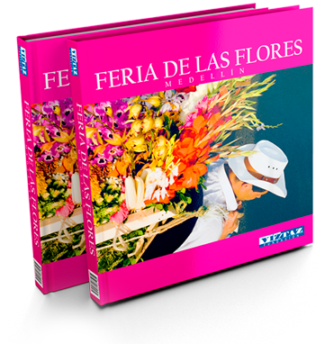 Feria de Las Flores