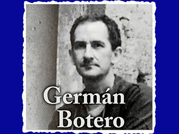 Germán Botero