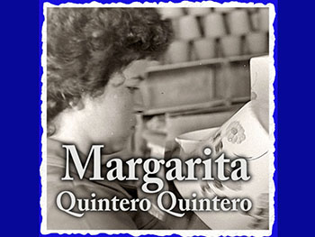 María Margarita Quintero Quintero