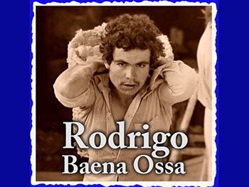 Rodrigo Baena